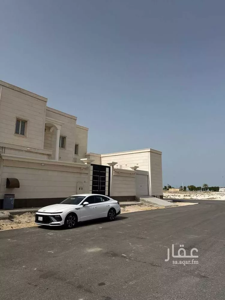 فيلا للبيع في شارع السرو, حي الشاطئ, مدينة الخفجي, المنطقة الشرقية صورة 5