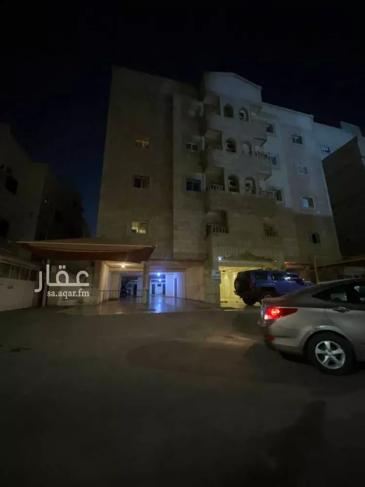 شقة للبيع في شارع محمود الصالحي, حي الفيصلية, مدينة جدة, منطقة مكة المكرمة