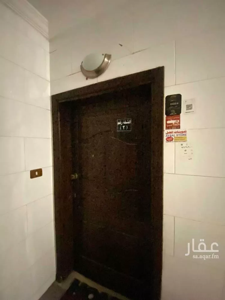 شقة للبيع في شارع محمود الصالحي, حي الفيصلية, مدينة جدة, منطقة مكة المكرمة صورة 2