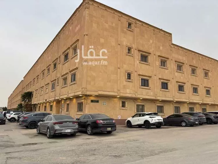 شقة للبيع في شارع وادي دبلي , حي غرناطة, مدينة الرياض, منطقة الرياض صورة 4