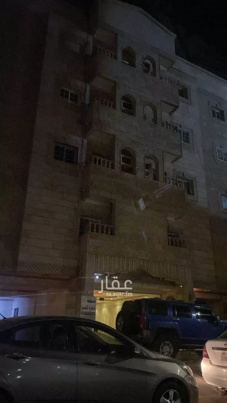 شقة للبيع في شارع محمود الصالحي, حي الفيصلية, مدينة جدة, منطقة مكة المكرمة صورة 3