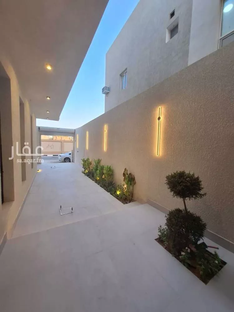 فيلا للبيع في شارع رجاء ابن ابي رجاء الباهلي, حي ضاحية الملك فهد, مدينة الدمام, المنطقة الشرقية