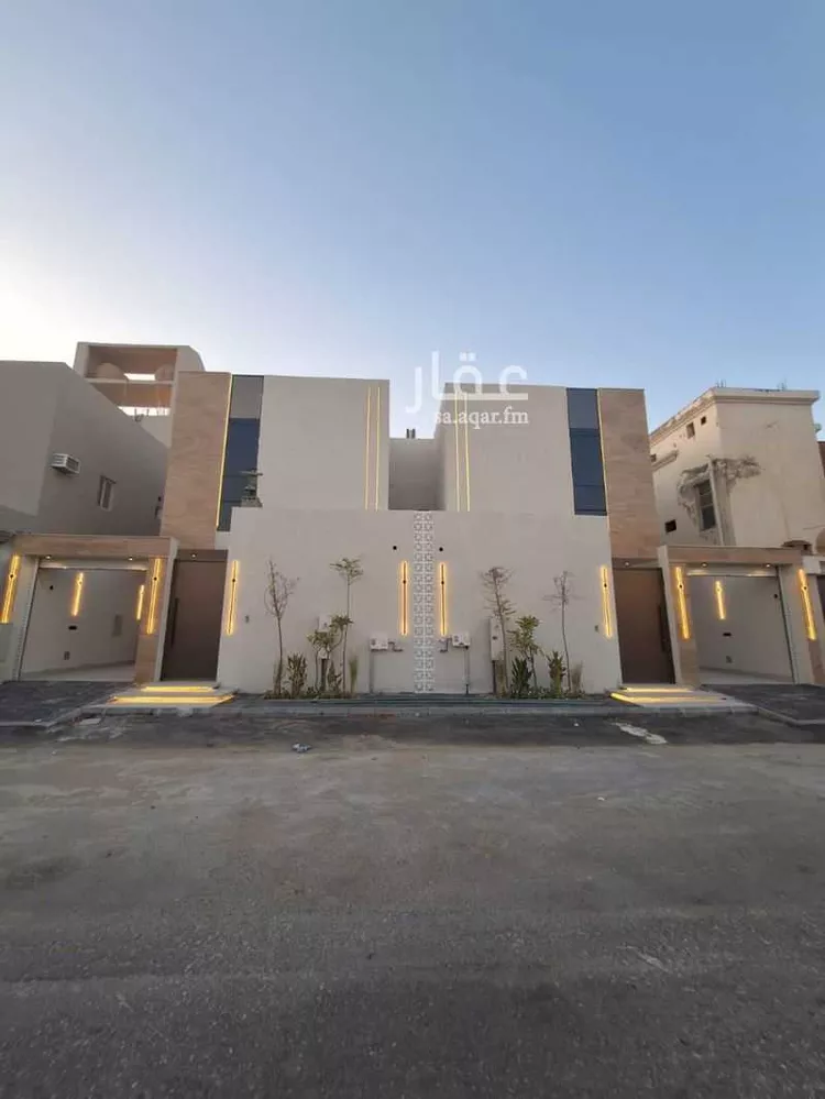 فيلا للبيع في شارع رجاء ابن ابي رجاء الباهلي, حي ضاحية الملك فهد, مدينة الدمام, المنطقة الشرقية 6