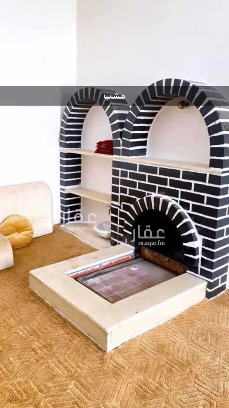 شاليه واستراحة للحجز في شارع الصليحى, ابها صورة 2