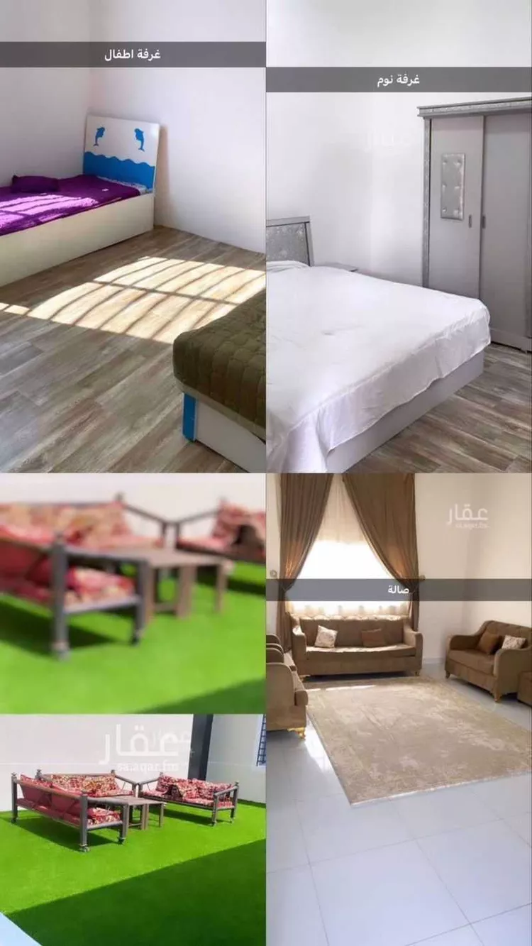 شاليه واستراحة للحجز في شارع الصليحى, ابها 6