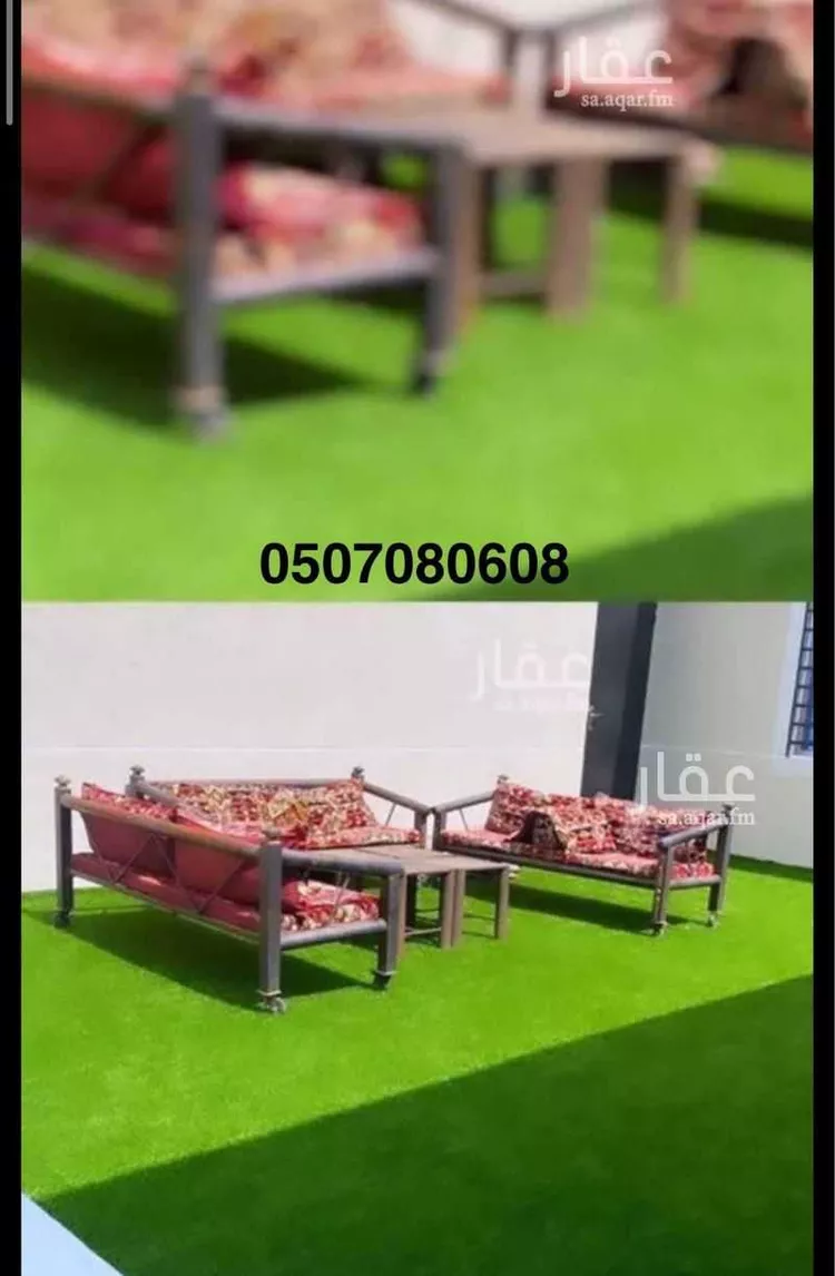 شاليه واستراحة للحجز في شارع الصليحى, ابها 7