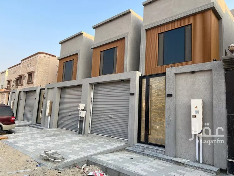 فيلا للبيع في شارع سلمان الفارسي, حي ضاحية الملك فهد, مدينة الدمام, المنطقة الشرقية