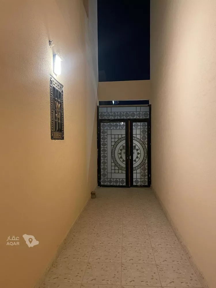شقة للإيجار في شارع الثامن عشر, حي الريان, مدينة الدمام, المنطقة الشرقية 18