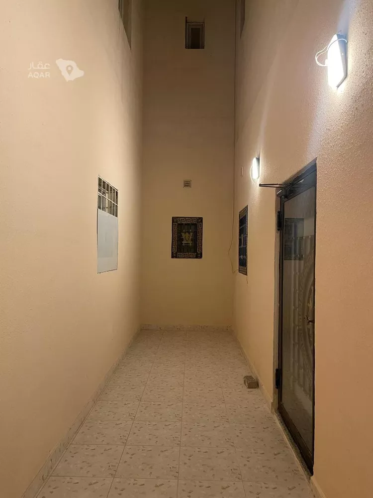شقة للإيجار في شارع الثامن عشر, حي الريان, مدينة الدمام, المنطقة الشرقية 19