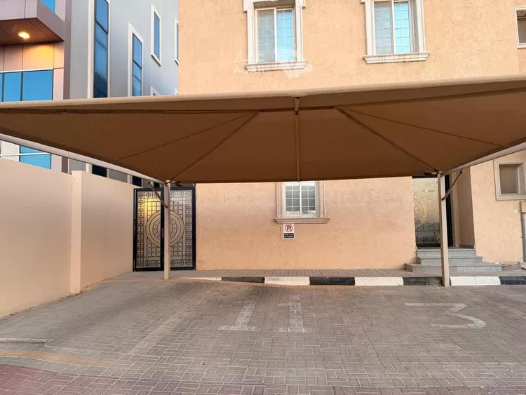 شقة للإيجار في شارع الثامن عشر, حي الريان, مدينة الدمام, المنطقة الشرقية 26
