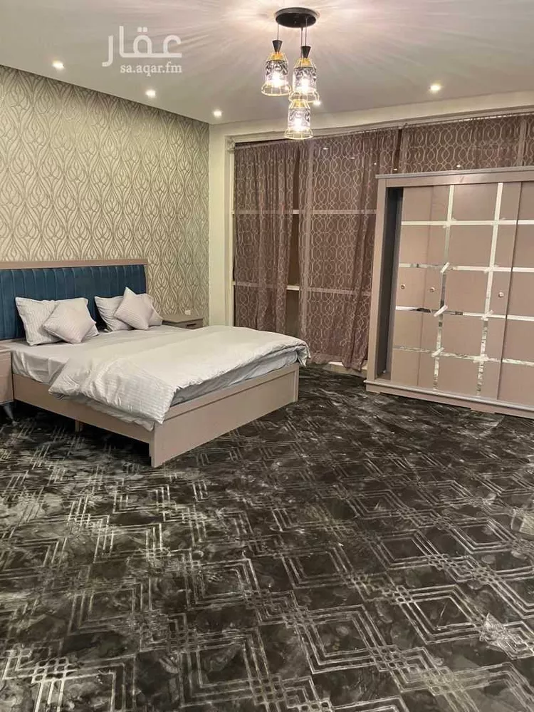 شاليه للإيجار في حي المونسية ، الرياض ، منطقة الرياض صورة 5