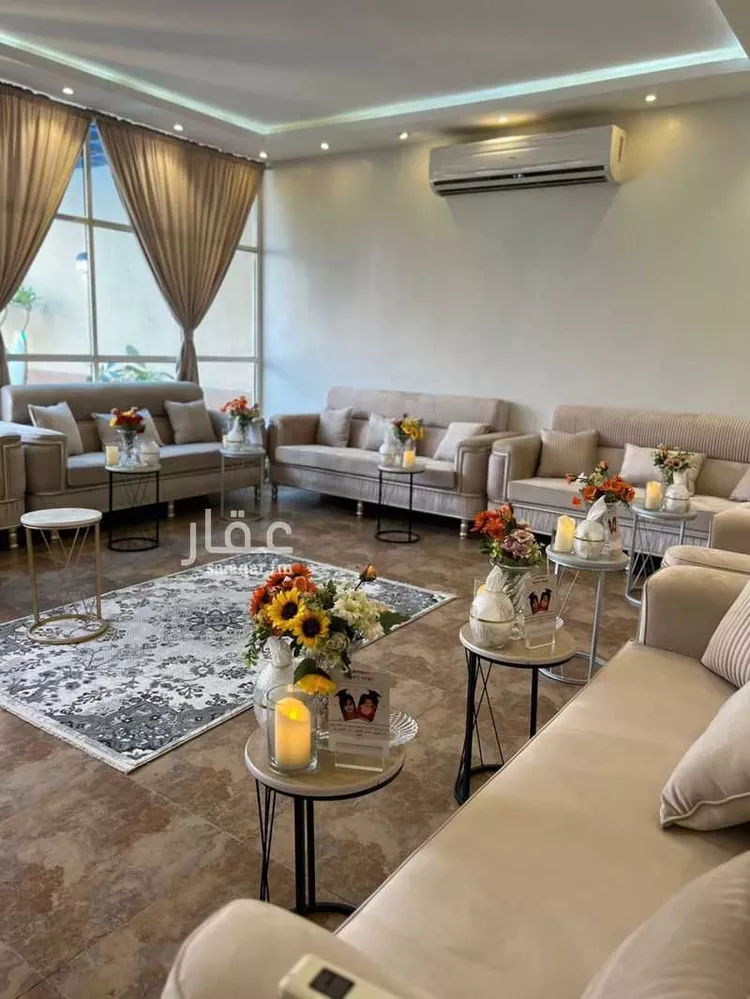 شاليه للإيجار في حي المونسية ، الرياض ، منطقة الرياض صورة 2