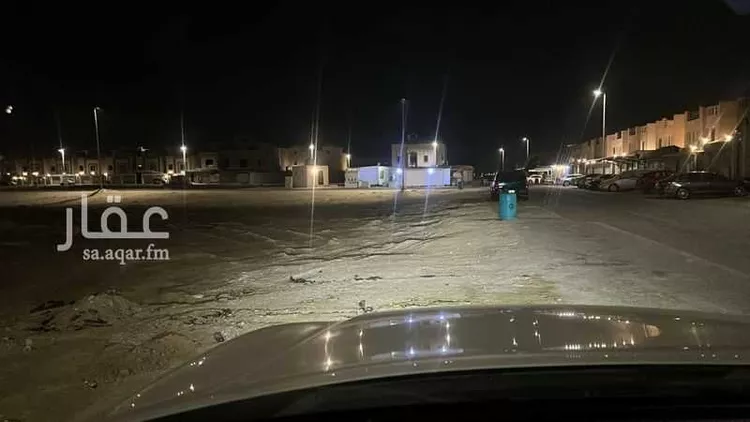أرض للبيع في شارع حائل, حي اللؤلؤ, مدينة الخبر, المنطقة الشرقية صورة 3