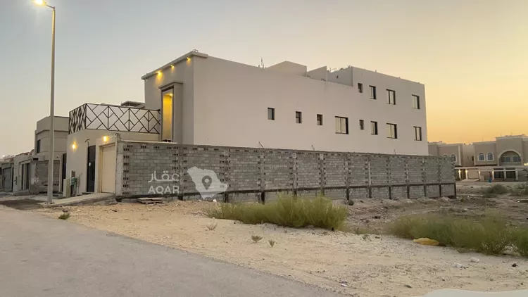 فيلا للبيع في شارع البدائع, حي اللؤلؤ, مدينة الخبر, المنطقة الشرقية 5