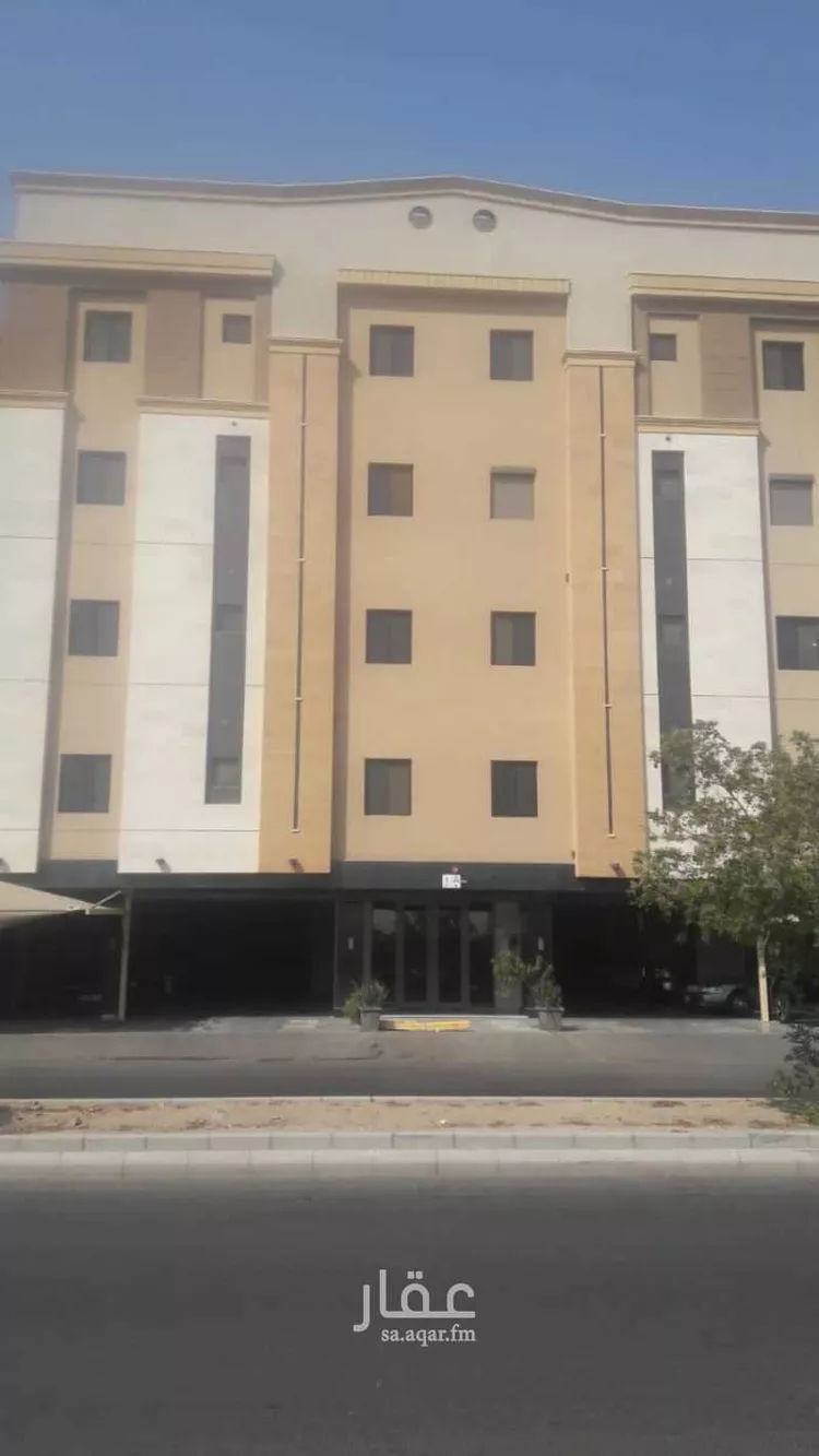 Apartment for Sale in Jeddah Al Marwah