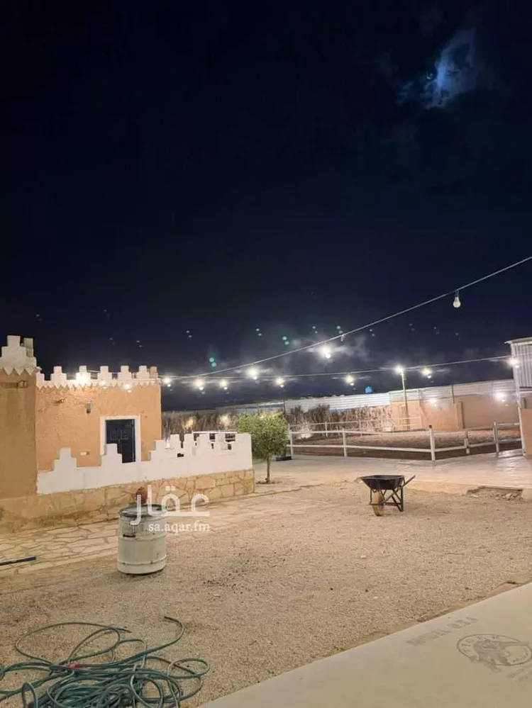 استراحة للبيع في حي قريه ديراب, مدينة قريه ديراب, منطقة الرياض صورة 3