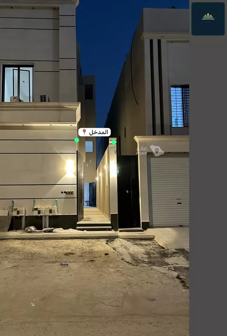 شقة للإيجار في شارع الضياء, حي الجنادرية, مدينة الرياض, منطقة الرياض