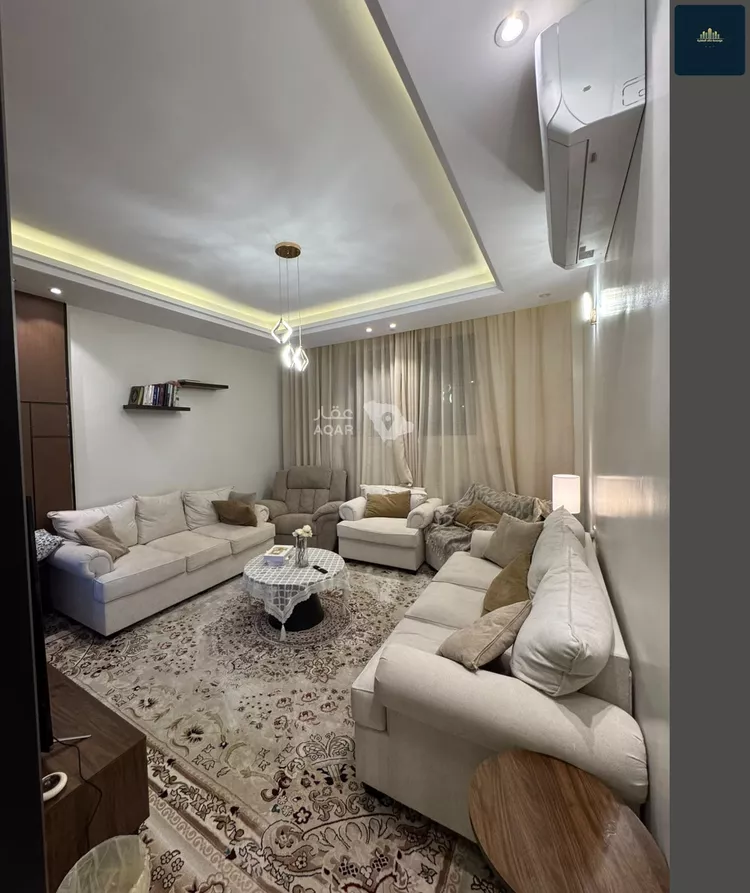 شقة للإيجار في شارع سلام, حي ظهرة لبن, مدينة الرياض, منطقة الرياض 6