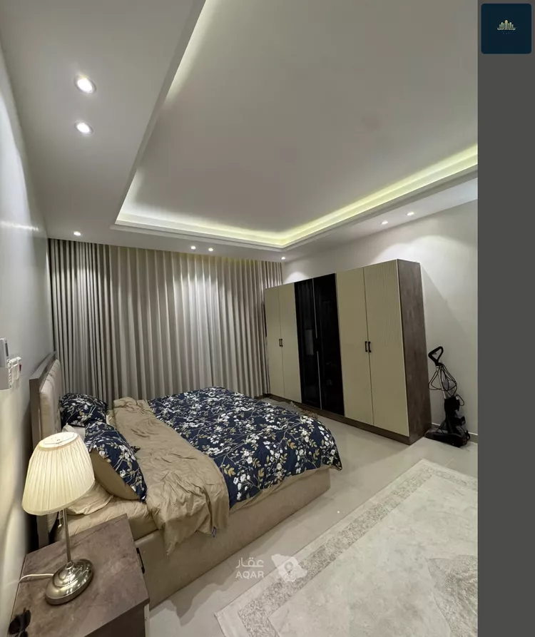 شقة للإيجار في شارع سلام, حي ظهرة لبن, مدينة الرياض, منطقة الرياض 9
