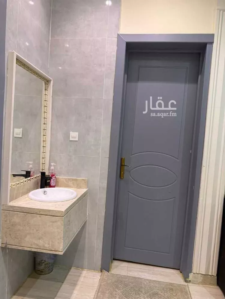 دور للإيجار في شارع جنادة الهروي, حي طويق, مدينة الرياض, منطقة الرياض صورة 3