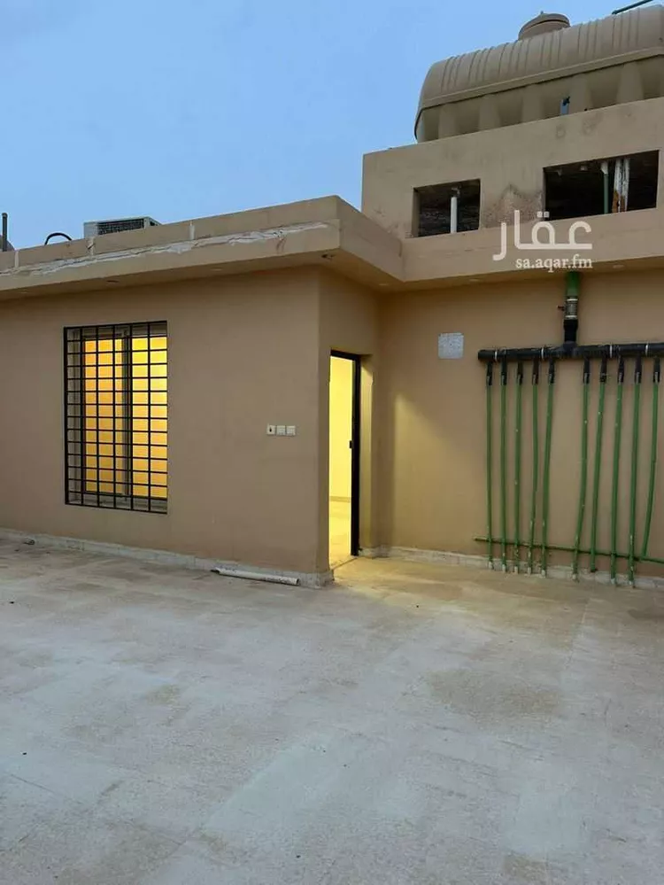 فيلا للإيجار في شارع الحاتمية, حي لبن, مدينة الرياض, منطقة الرياض صورة 4