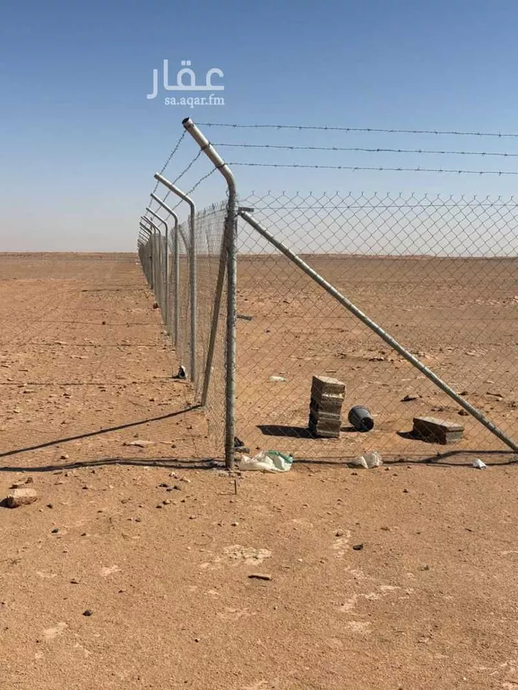 أرض للبيع في حي مصيقره, مدينة مصيقره, منطقة الرياض صورة 2