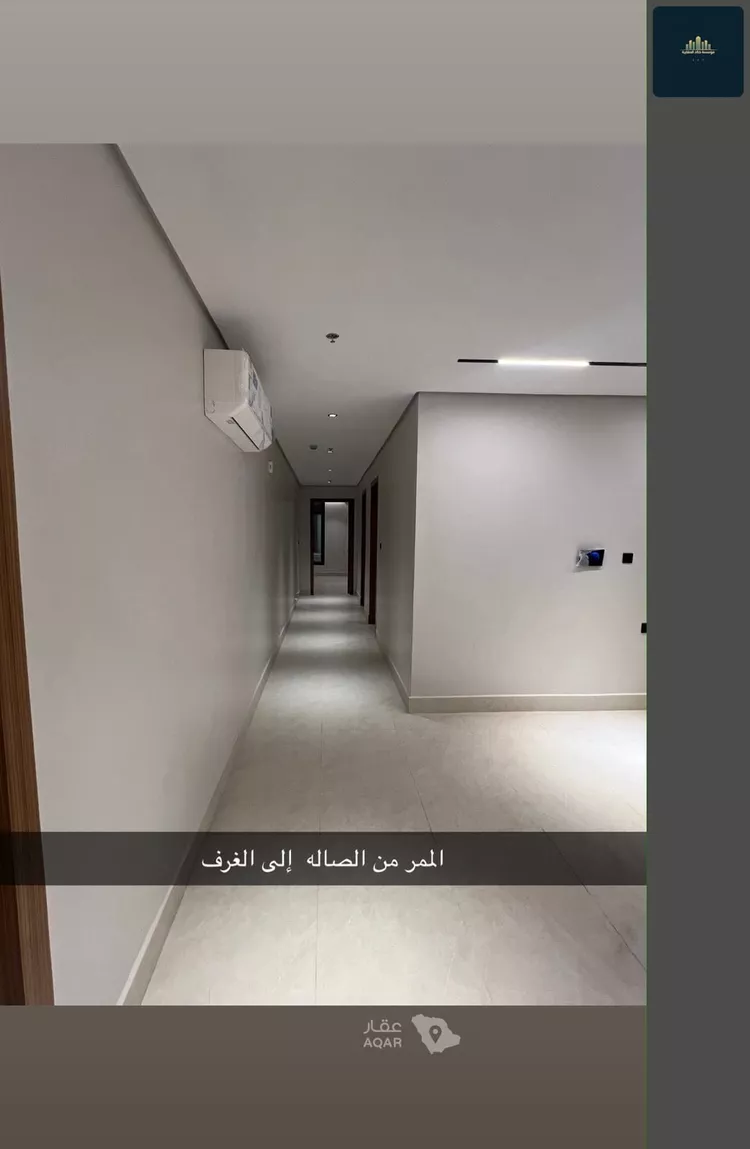 شقة للإيجار في شارع انس بن مالك, حي الشعلة, مدينة الدمام, المنطقة الشرقية 5