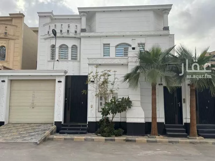 فيلا للبيع في شارع أبي إسحاق الفزاري, حي طويق, مدينة الرياض, منطقة الرياض