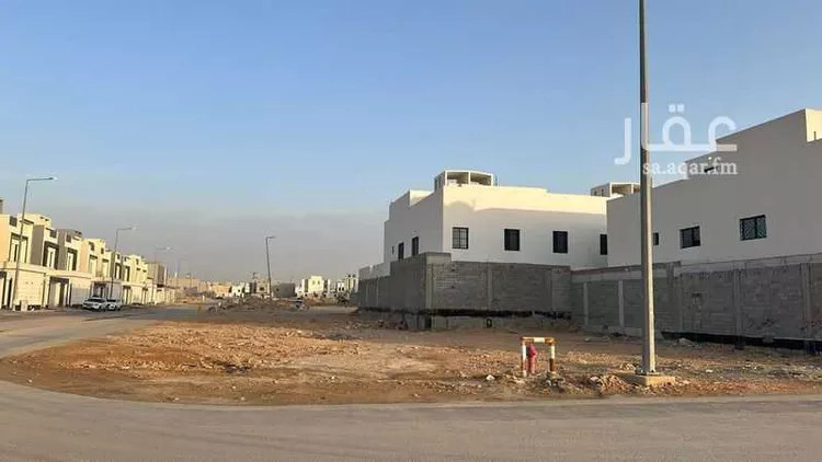 أرض للبيع في شارع عبدالرحمن الدمشقي, حي بدر, مدينة الرياض, منطقة الرياض صورة 2