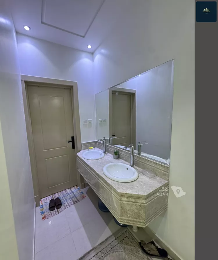 شقة للإيجار في شارع سلام, حي ظهرة لبن, مدينة الرياض, منطقة الرياض 4