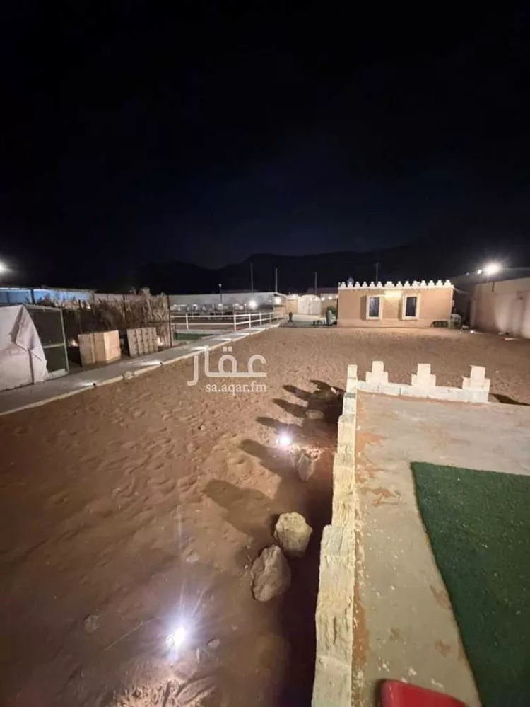 استراحة للبيع في حي قريه ديراب, مدينة قريه ديراب, منطقة الرياض صورة 4