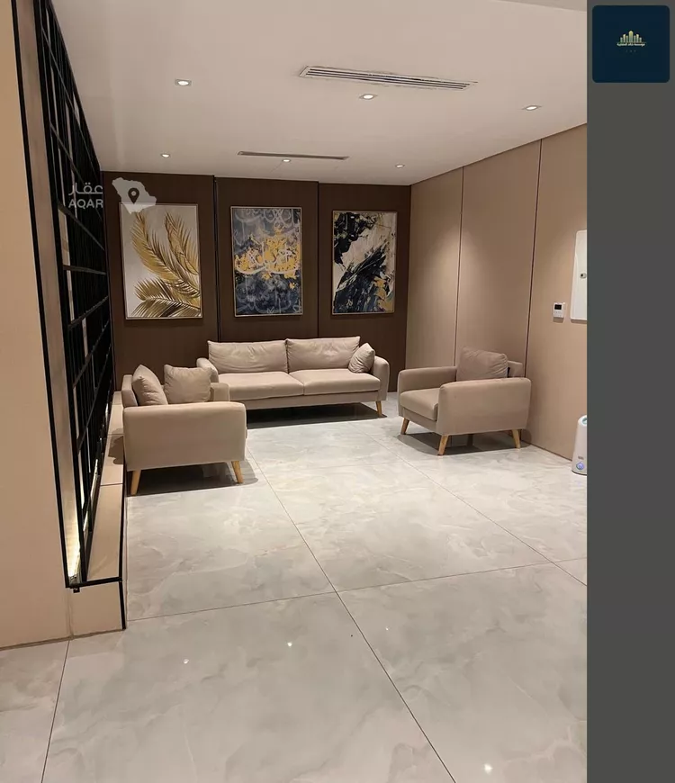 Apartment for Rent in Dammam As Saif 3