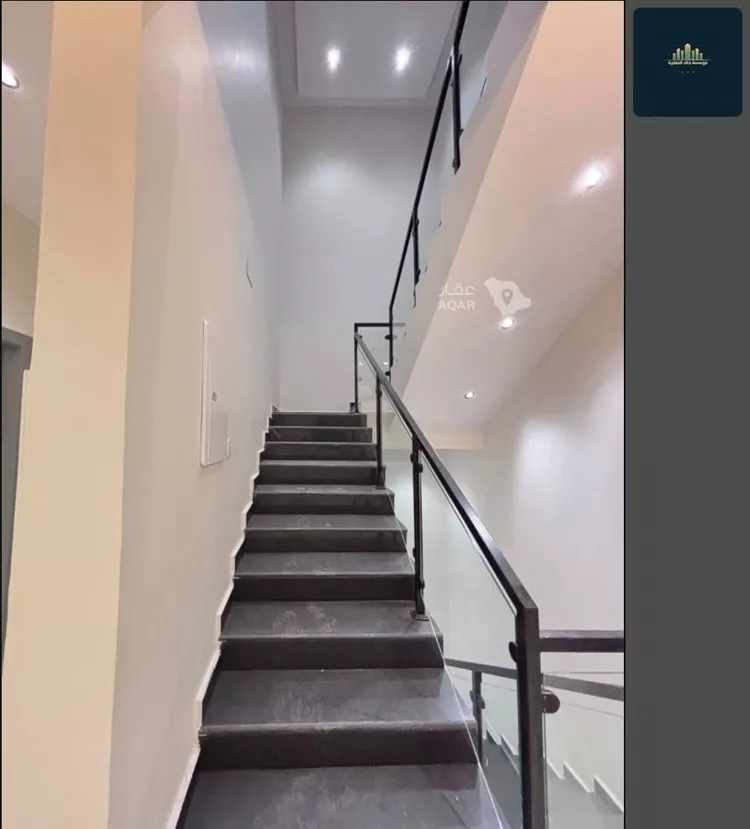 فيلا للإيجار في حي عكاظ, مدينة الرياض, منطقة الرياض 10