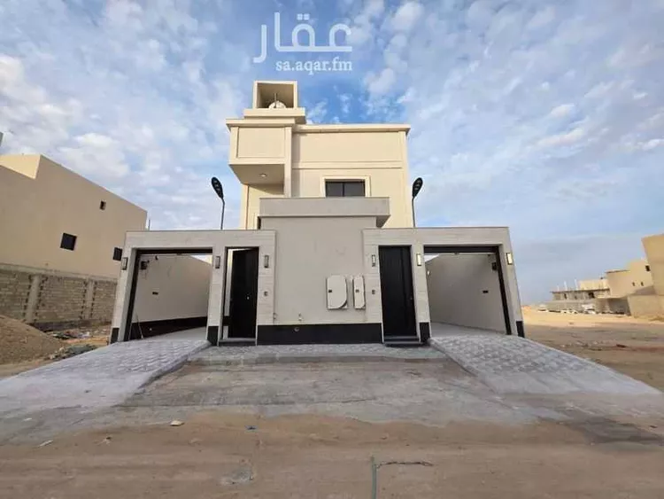 دور للبيع في شارع وادي سمرة, حي ضاحية نمار, مدينة الرياض, منطقة الرياض