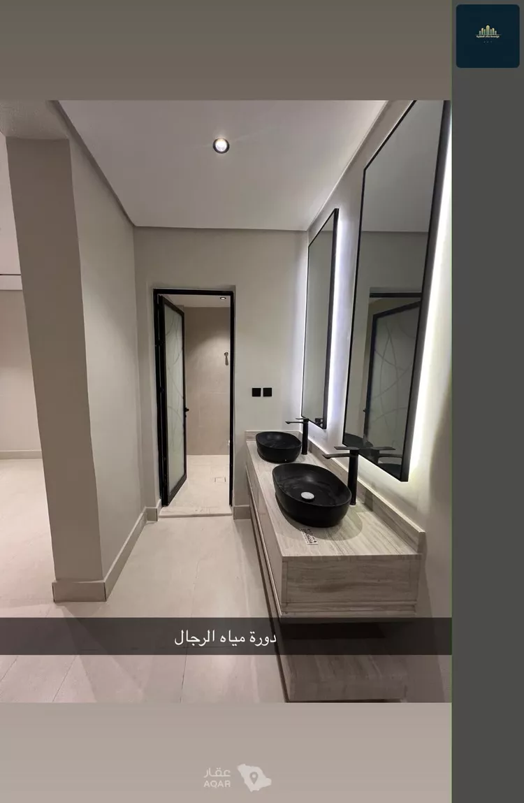 شقة للإيجار في شارع انس بن مالك, حي الشعلة, مدينة الدمام, المنطقة الشرقية 14