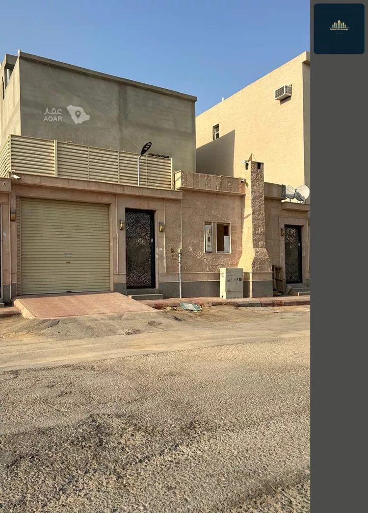 دور للإيجار في شارع محمد الطيب بن صالح التونسي, حي طويق, مدينة الرياض, منطقة الرياض