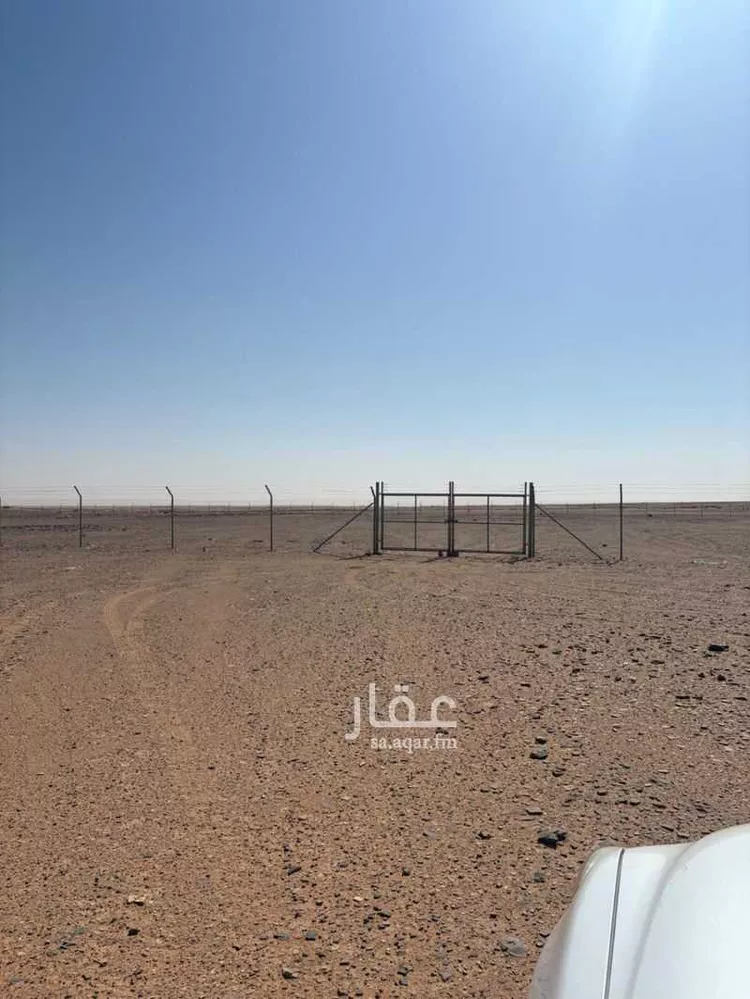 Land for Sale in Al Quwaiiyah Al Muruj 6