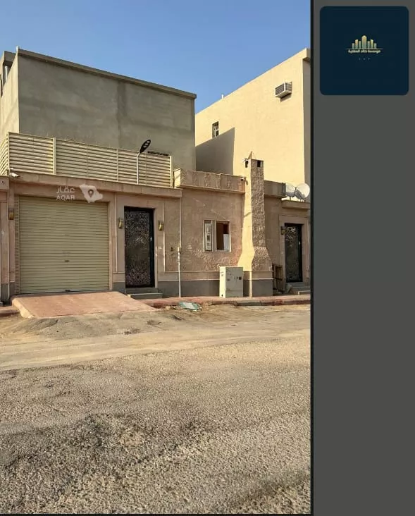 Floor for Rent in Riyadh Tuwaiq