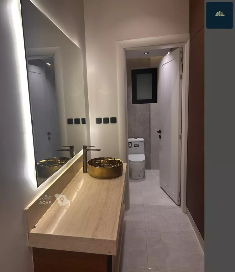 دور للإيجار في شارع علاء الدين بيبرس, حي المهدية, مدينة الرياض, منطقة الرياض 8