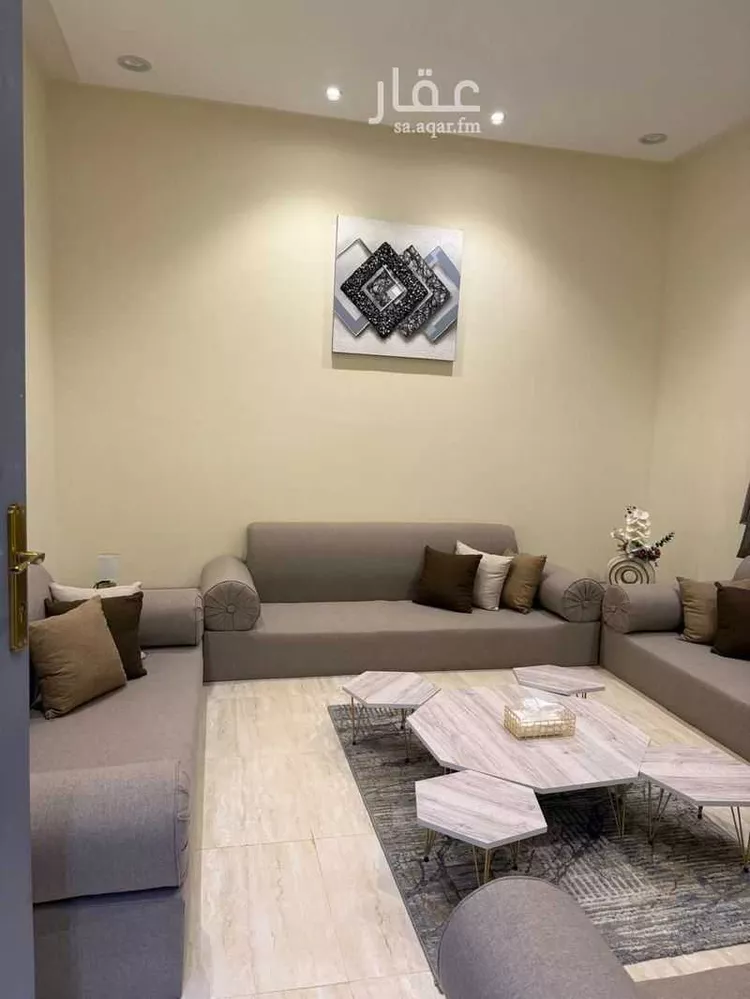 دور للإيجار في شارع جنادة الهروي, حي طويق, مدينة الرياض, منطقة الرياض صورة 2