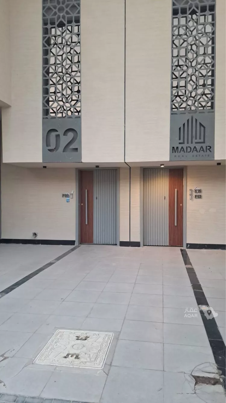 دور للإيجار في شارع علي الزبيري, حي طويق, مدينة الرياض, منطقة الرياض 7
