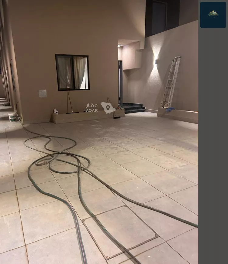 دور للإيجار في شارع علاء الدين بيبرس, حي المهدية, مدينة الرياض, منطقة الرياض 12