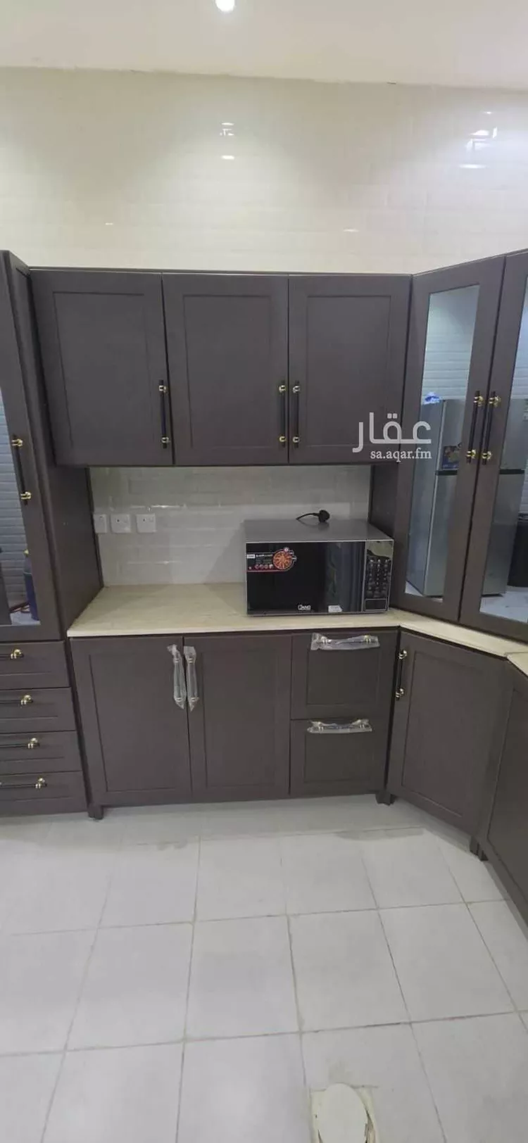 شقة للإيجار في شارع عبدالله البسام, حي عكاظ, مدينة الرياض, منطقة الرياض 1 صورة