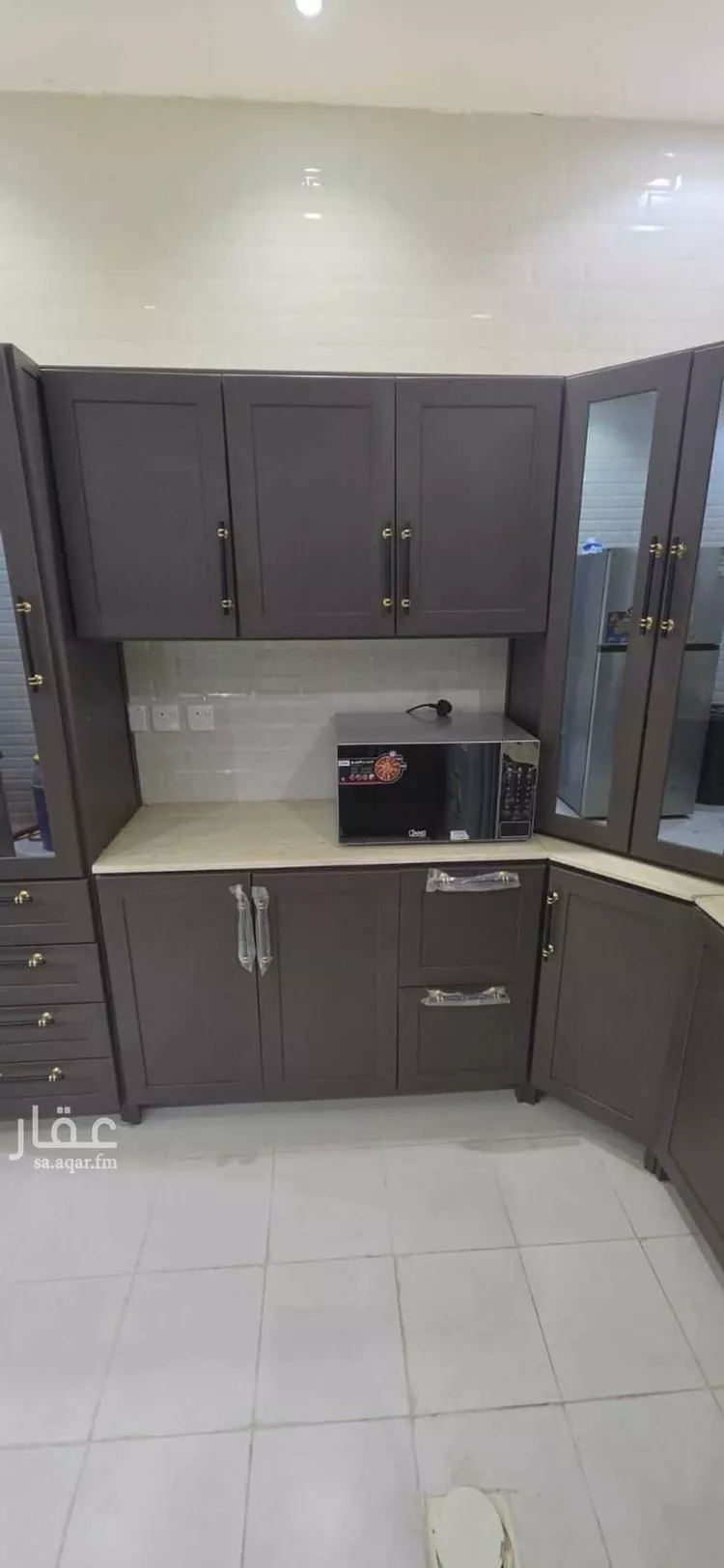 شقة للإيجار في شارع عبدالله البسام, حي عكاظ, مدينة الرياض, منطقة الرياض صورة 3