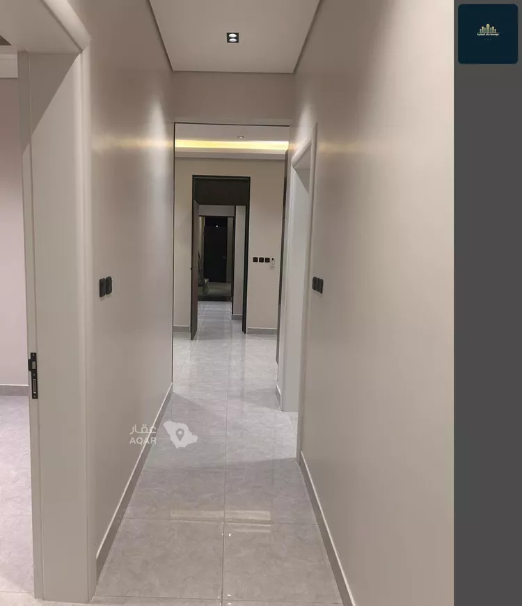 دور للإيجار في شارع علاء الدين بيبرس, حي المهدية, مدينة الرياض, منطقة الرياض 4
