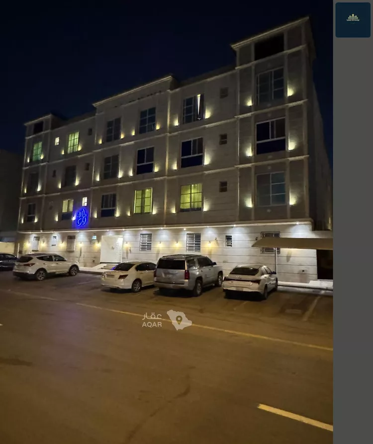 شقة للإيجار في شارع سلام, حي ظهرة لبن, مدينة الرياض, منطقة الرياض
