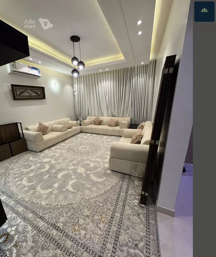 شقة للإيجار في شارع سلام, حي ظهرة لبن, مدينة الرياض, منطقة الرياض 2