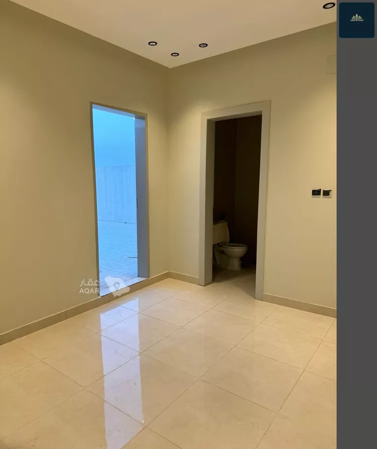 شقة للإيجار في شارع سويد بن النعمان, حي العزيزية, مدينة الرياض, منطقة الرياض صورة 3
