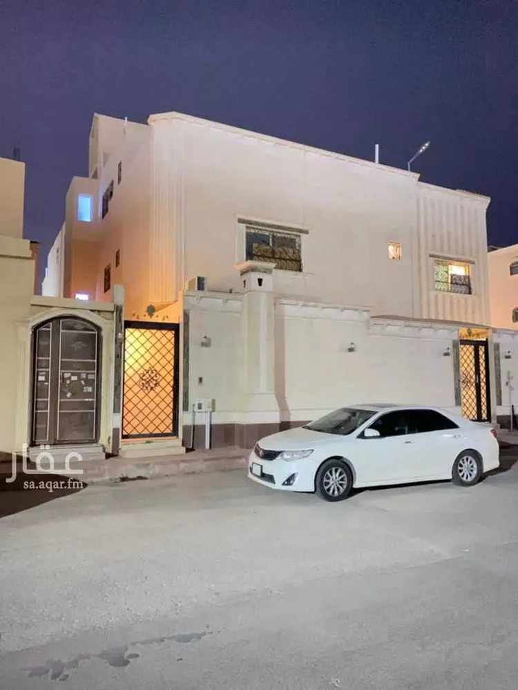Apartment for Rent in Riyadh Dhahrat Laban صورة 3