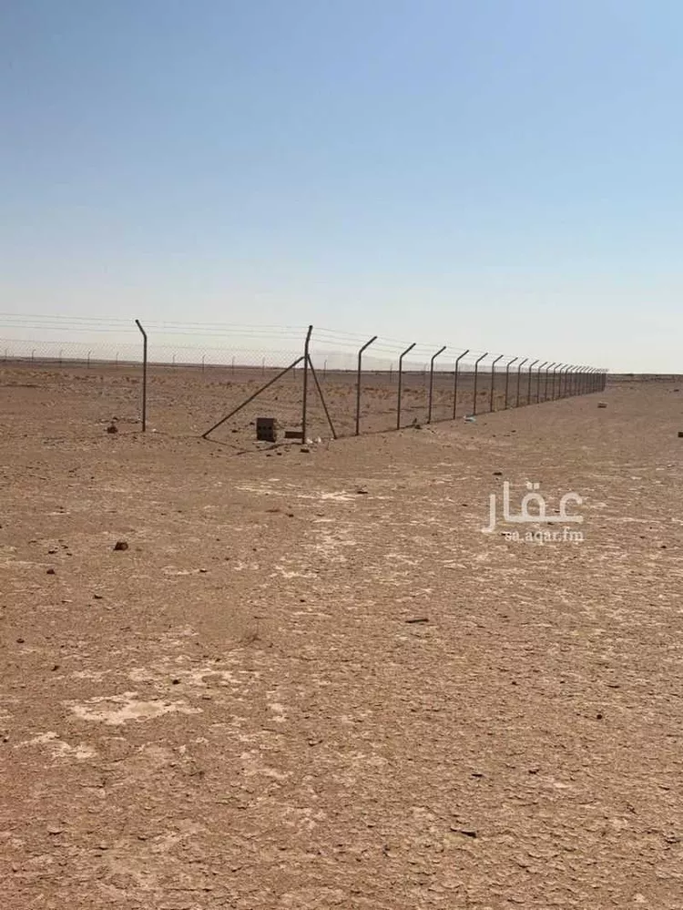 Land for Sale in Al Quwaiiyah Al Muruj